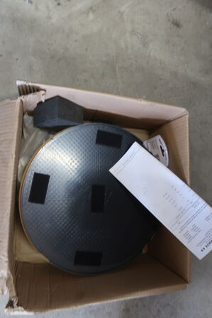 Akku glasløfter ONEVAN