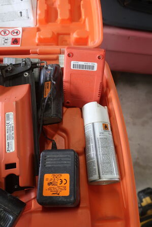 Sømpistol PASLODE IM250 II