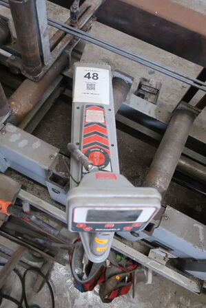 Kabelsøger RADIODETECTION RD400SL2