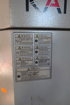 Udsugningsenhed KAISEN