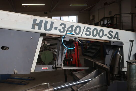 Metalbåndsav TRONZADORAS MG HU-340/500-SA