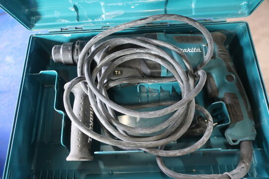 Slagboremaskine MAKITA HR2300