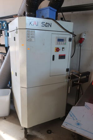 Udsugningsenhed KAISEN