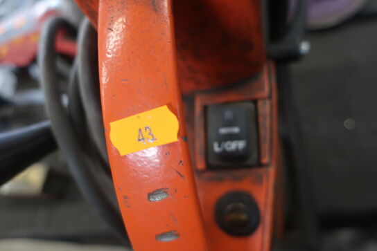 Magnetboremaskine FEIN KBM52U