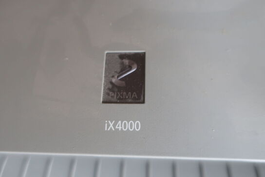 Printer CANON iX4000
