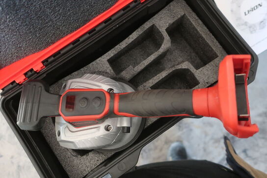 Akku glasløfter ONEVAN