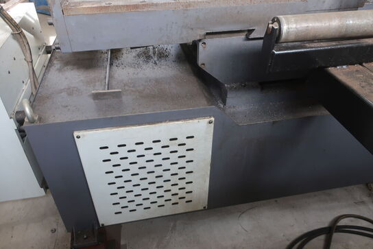 Metalbåndsav TRONZADORAS MG HU-340/500-SA