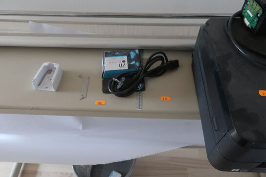 Skærebord samt printer DCO-J562DW