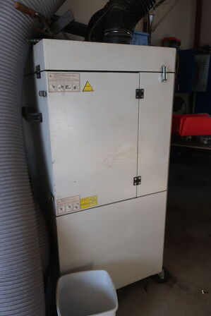 Udsugningsenhed KAISEN