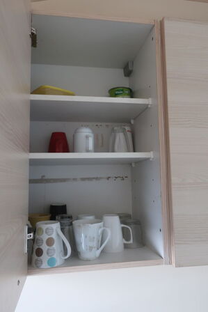 Div. Køkkenservice m.m.