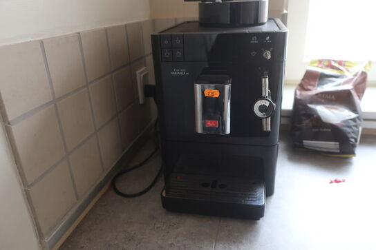 Espressomaskine CAFFEO VARIANZA CS