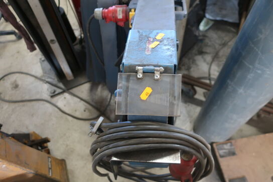 Båndsliber SCANTOOL