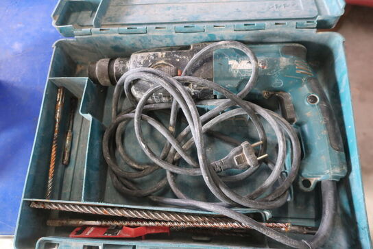 Slagboremaskine MAKITA