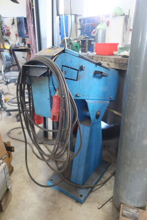 Båndsliber SCANTOOL