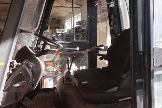 Gas Gaffeltruck LINDE H30T