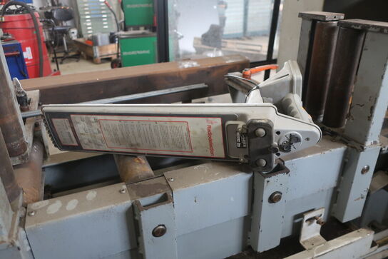 Kabelsøger RADIODETECTION RD400SL2