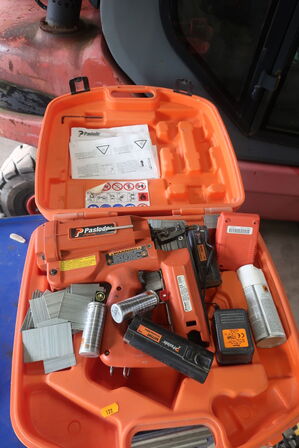 Sømpistol PASLODE IM250 II