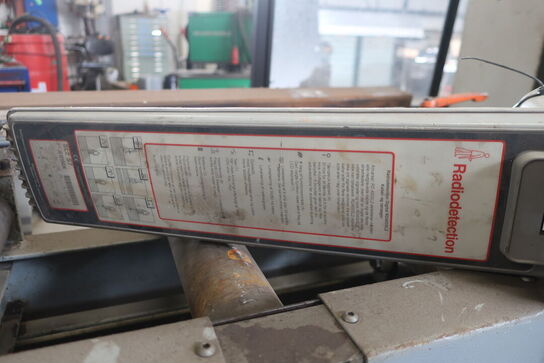 Kabelsøger RADIODETECTION RD400SL2