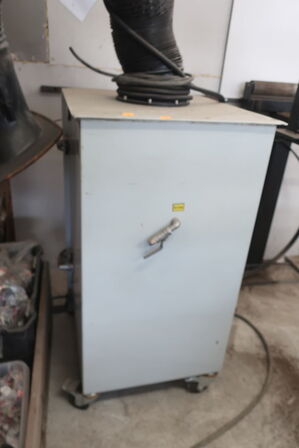 Udsugningsenhed KAISEN KSJ-0.7S