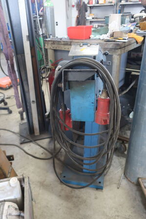 Båndsliber SCANTOOL