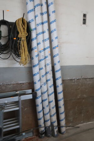 Div. Karme, Div. Skurelister m.m.