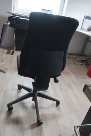 Kontorstol CANADIAN ERGO
