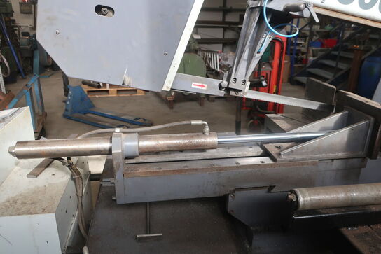 Metalbåndsav TRONZADORAS MG HU-340/500-SA