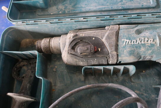 Slagboremaskine MAKITA HR2470