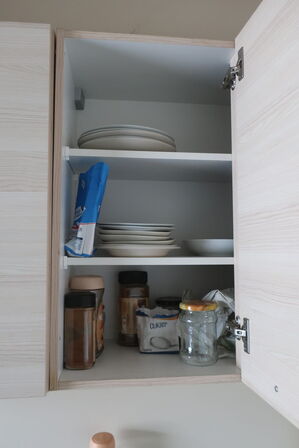 Div. Køkkenservice m.m.