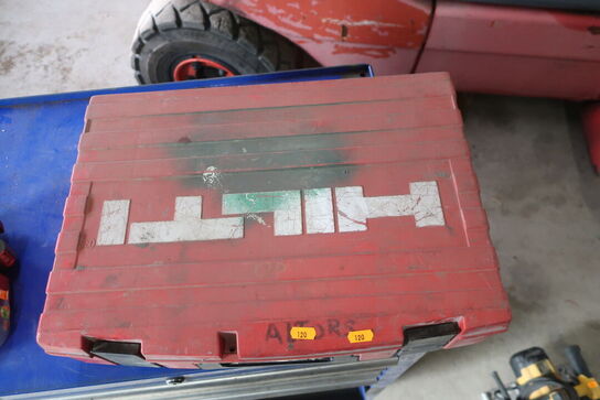 Borehammer HILTI TE 15