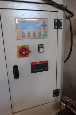 Udsugningsenhed KAISEN