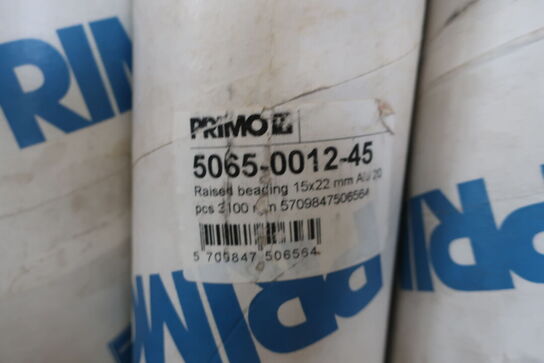 Div. Karme, Div. Skurelister m.m.