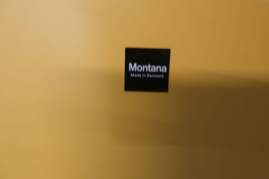 Spejl MONTANA Model: Around