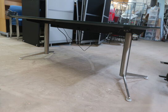 El. hæve/sænkebord  PAUSTIAN Model: A7629 L60 