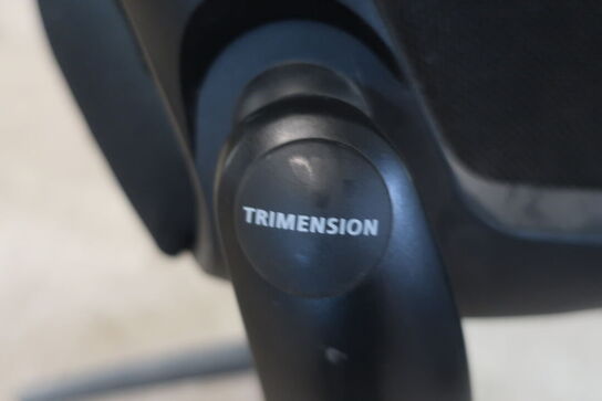 Kontorstol TRIMENSION