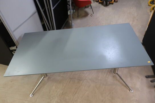 El. hæve/sænkebord  PAUSTIAN Model: A7629 L60 