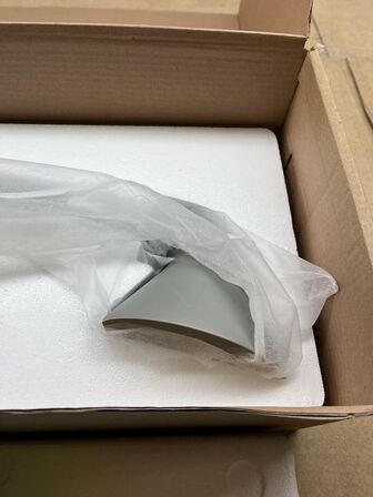 Bordlampe LOUIS POULSEN Model: NJP FIXTURE LED 3K PO4500173017