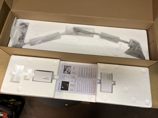 Bordlampe LOUIS POULSEN Model: NJP FIXTURE LED 27K 7510300605