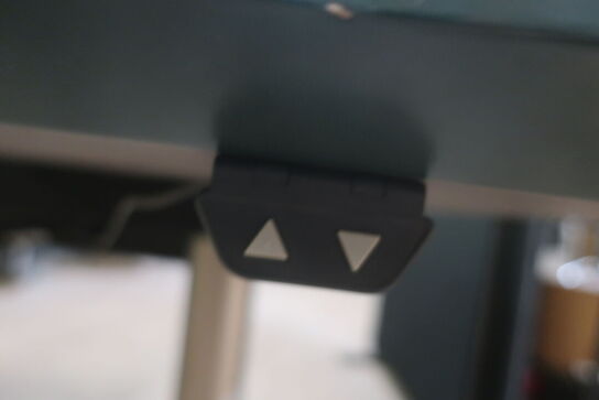 El. hæve/sænkebord  PAUSTIAN Model: A7629 L60 