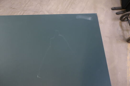 El. hæve/sænkebord  PAUSTIAN Model: A7629 L60 