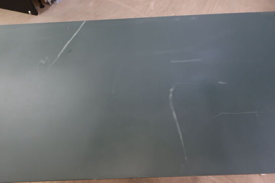 El. hæve/sænkebord  PAUSTIAN Model: A7629 L60 