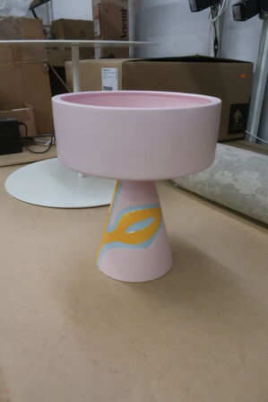 Vase/ Opsats KÄHLER Model: Fiora Art No: 692610