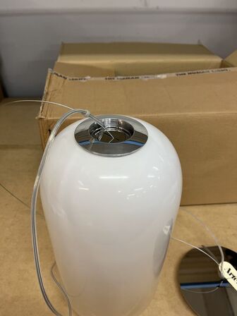 Pendel ARTEMIDE Model: Gople Lamp LED DIM 711335302