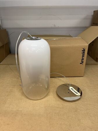 Pendel ARTEMIDE Model: Gople Lamp LED DIM 711335302