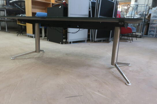 El. hæve/sænkebord  PAUSTIAN Model: A7629 L60 