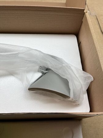 Bordlampe LOUIS POULSEN Model: NJP FIXTURE LED 3K PO4500173017