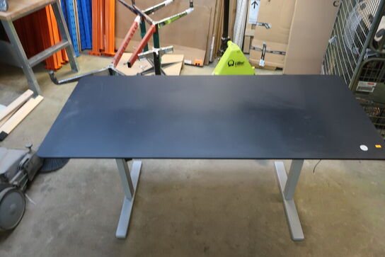 El. hæve/sænkebord  PAUSTIAN