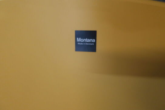 Spejl MONTANA Model: Around