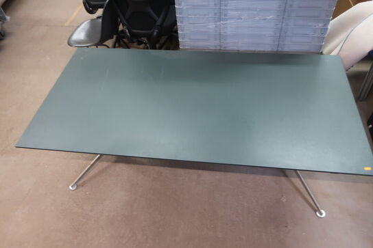 El. hæve/sænkebord  PAUSTIAN