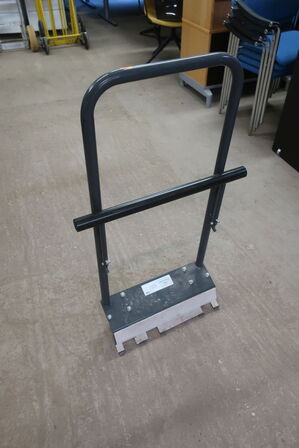 2 stk. flyttehåndtag USM